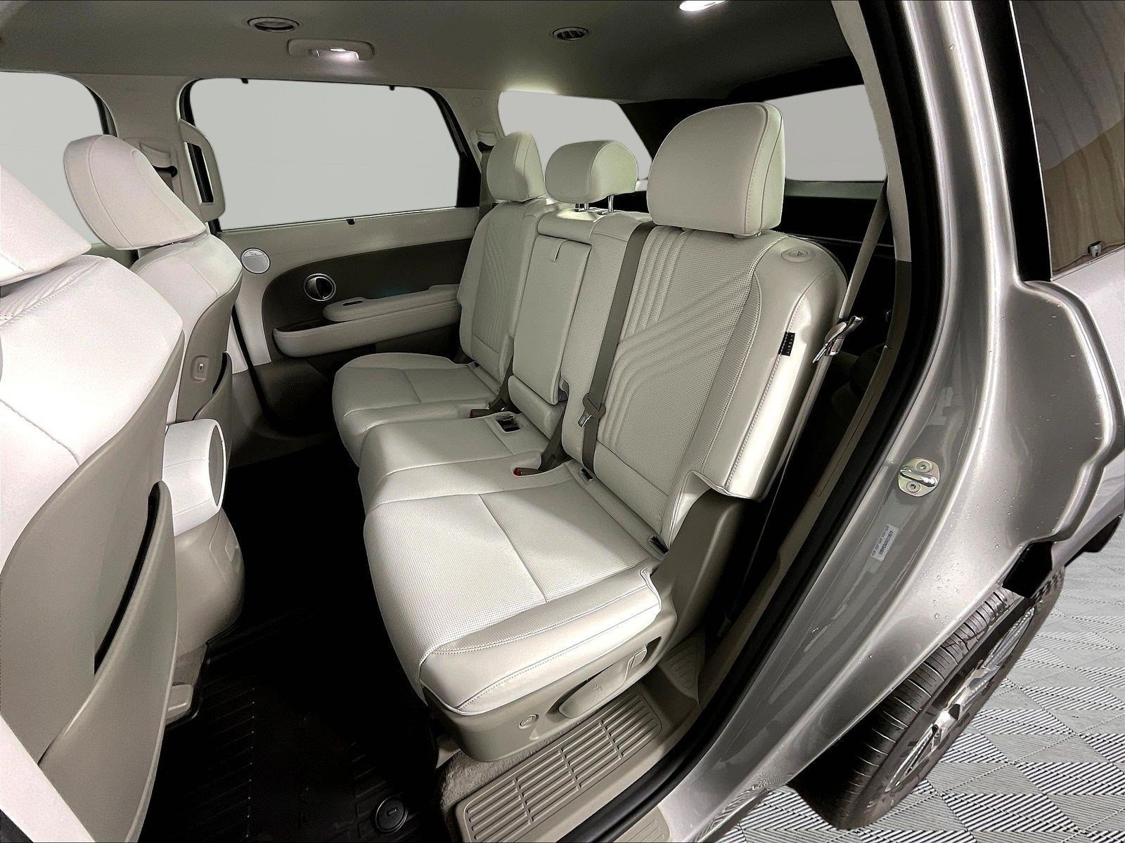 New 2027 Hyundai Palisade SEL Premium AWD/4WD image 18