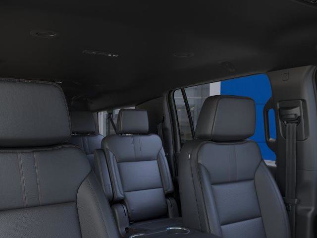 New 2026 Chevrolet Suburban RST w/ Comfort Package image 24