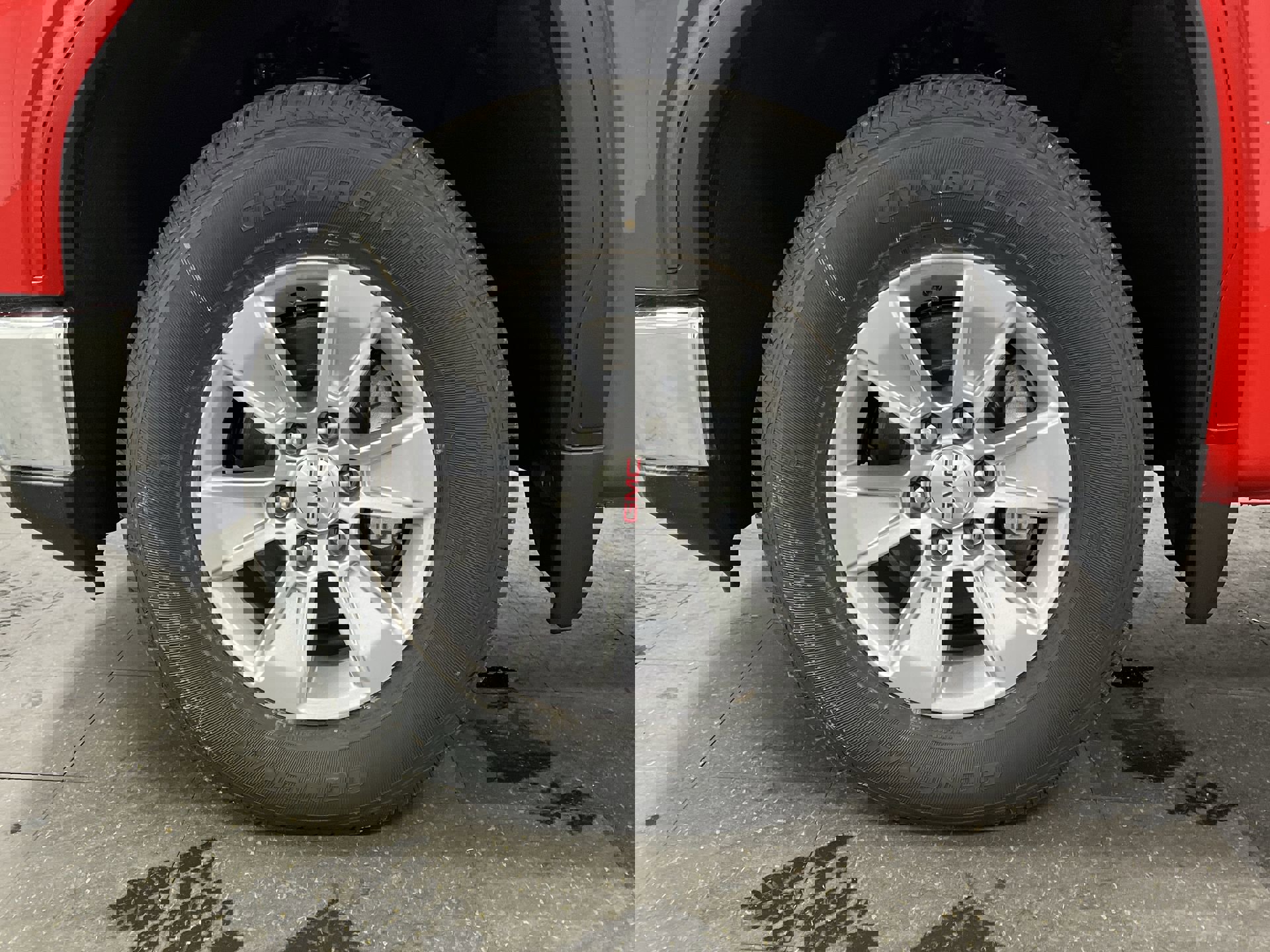 New 2025 GMC Sierra 1500 Pro w/ Trailering Package image 68