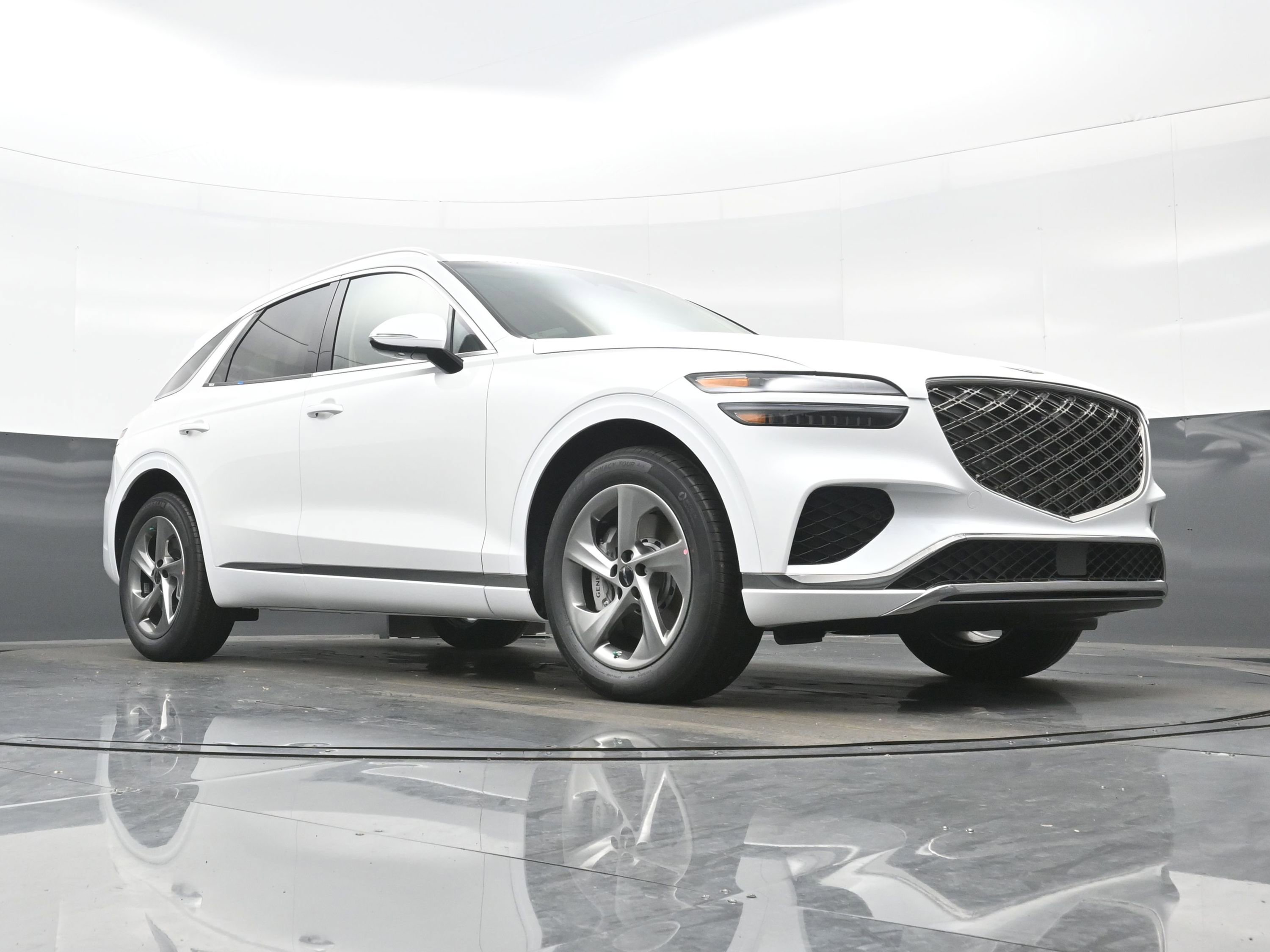 New 2026 Genesis GV70 2.5T Select image 11