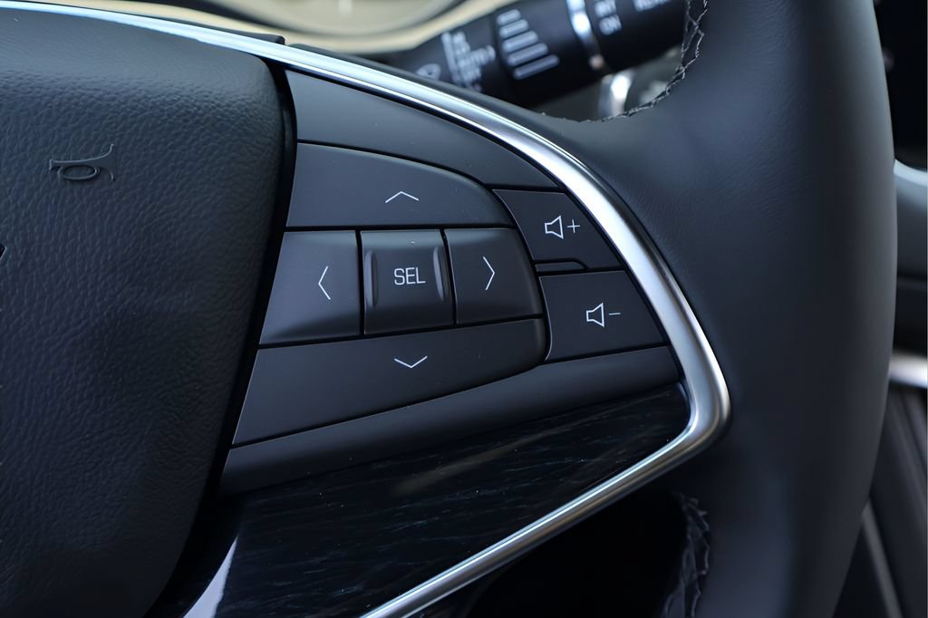 New 2026 Cadillac XT5 Premium Luxury FWD image 22