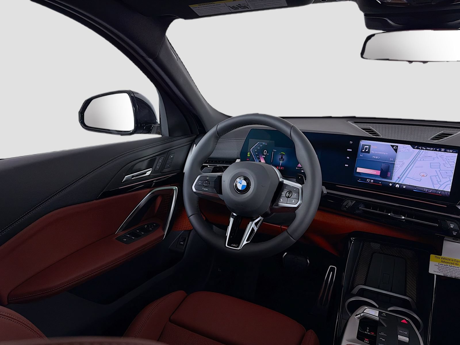 New 2026 BMW X2 xDrive28i w/ M Sport Package AWD/4WD image 25