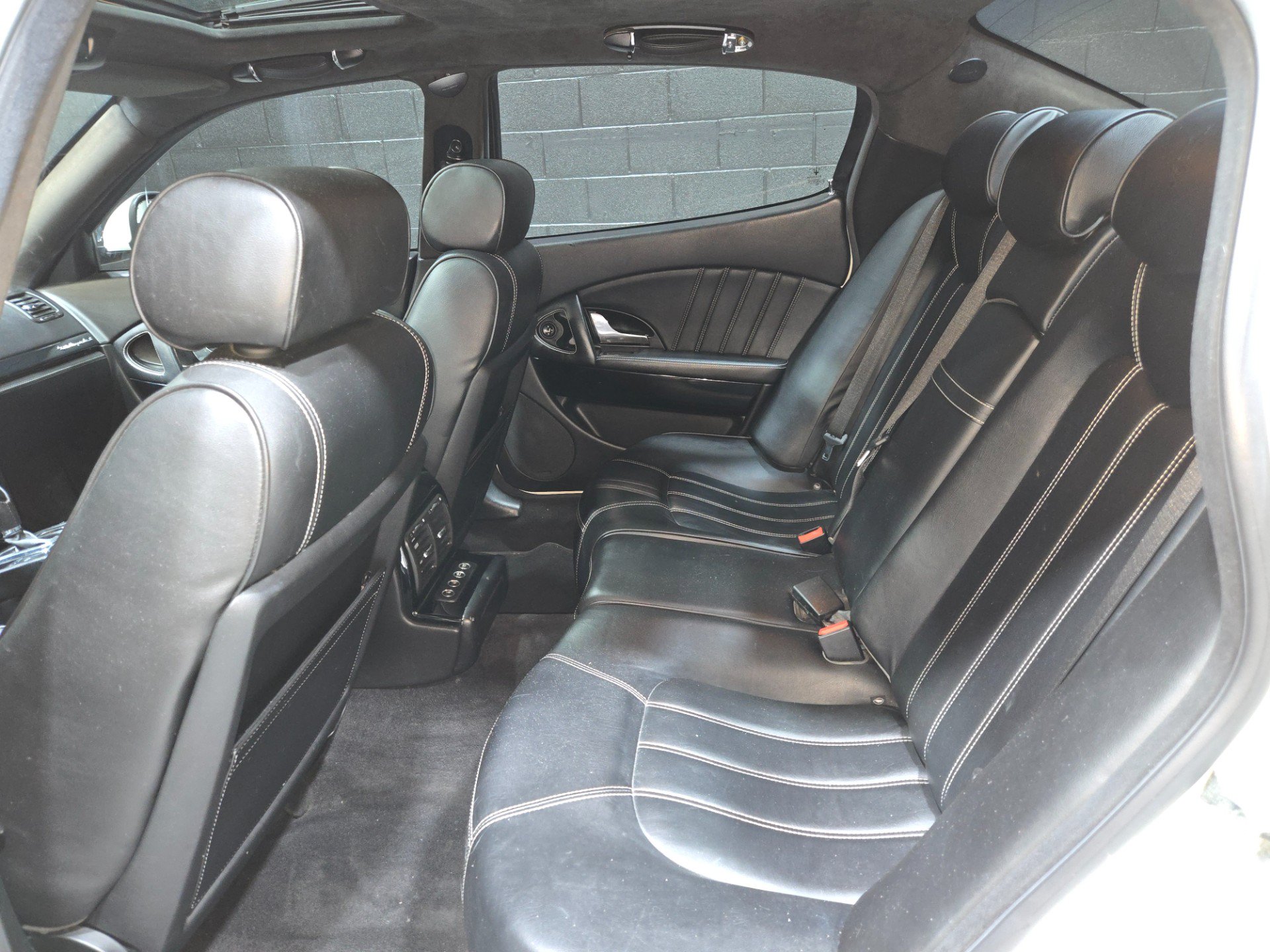 Used 2012 Maserati Quattroporte S RWD image 70
