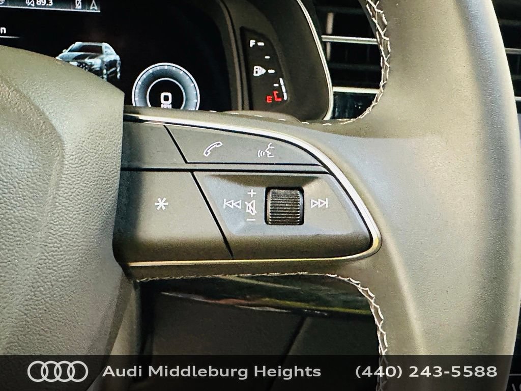 Certified 2026 Audi Q8 Premium Plus AWD/4WD image 20