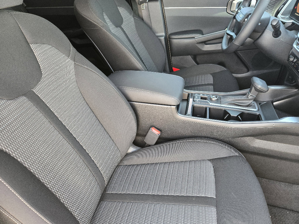 New 2026 Kia Sorento LX image 10