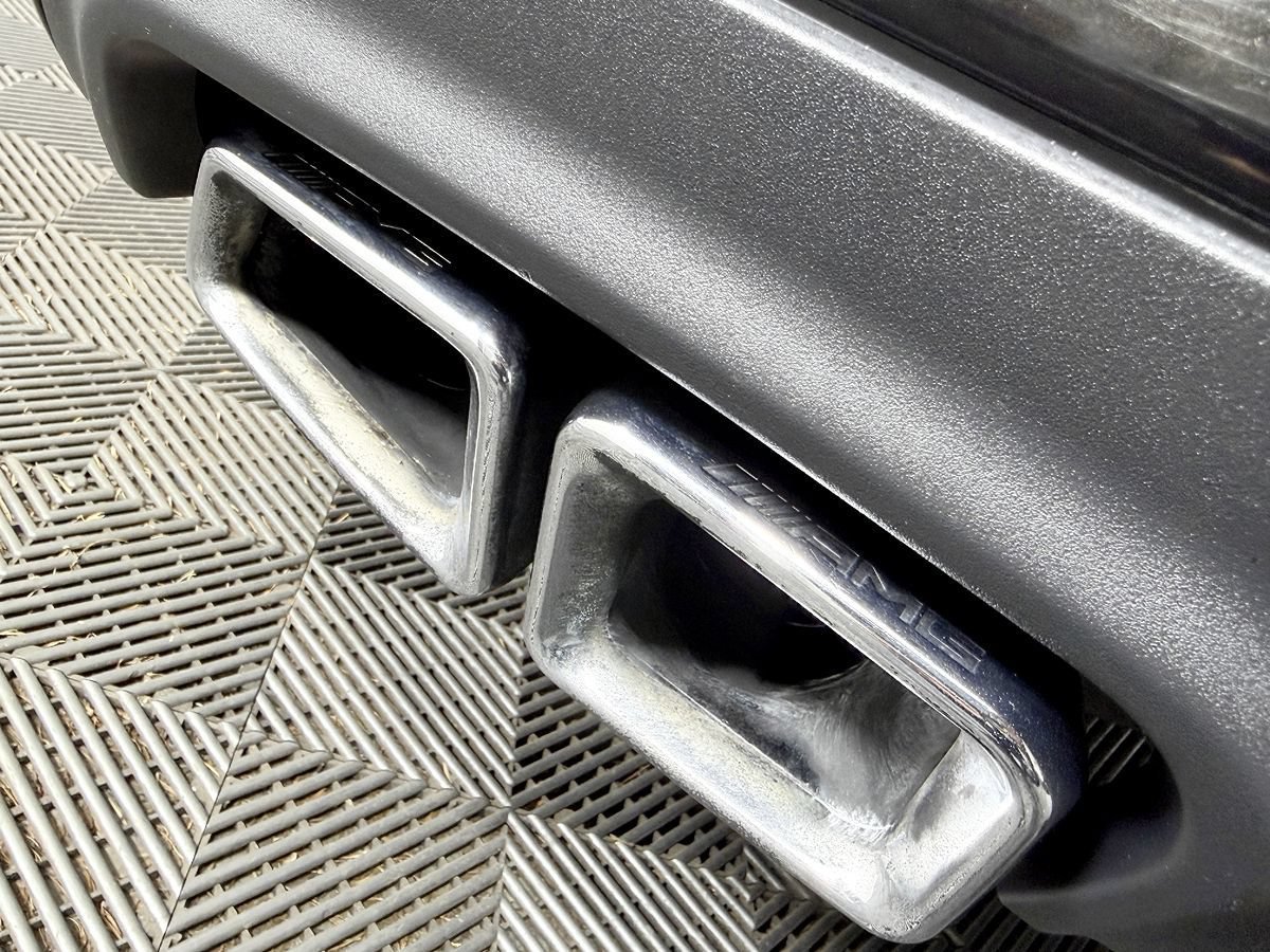 Used 2012 Mercedes-Benz S 63 AMG image 14