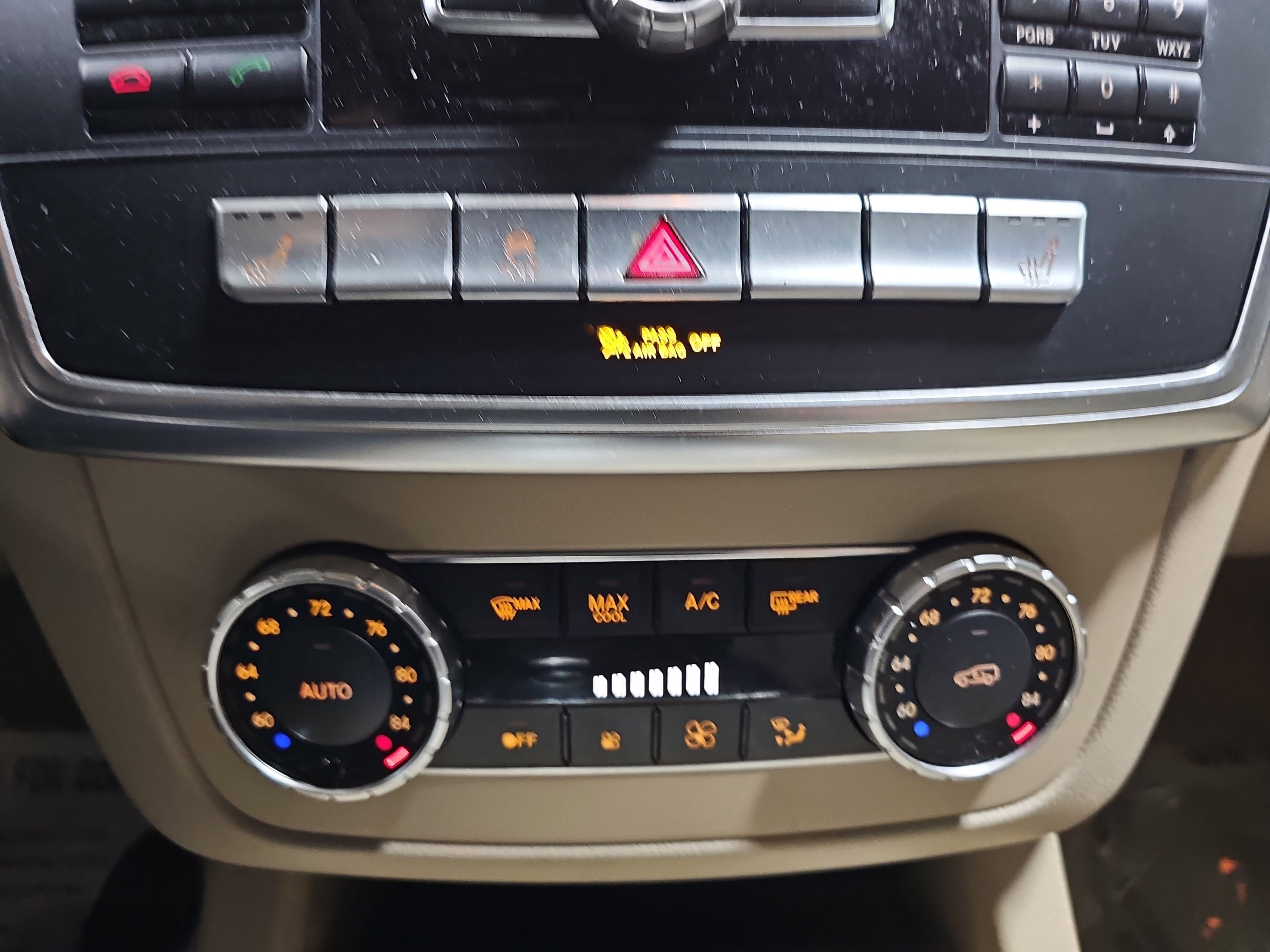 Used 2014 Mercedes-Benz ML 350 2WD image 22