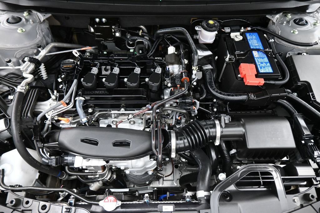 Used 2025 Honda Accord SE image 17