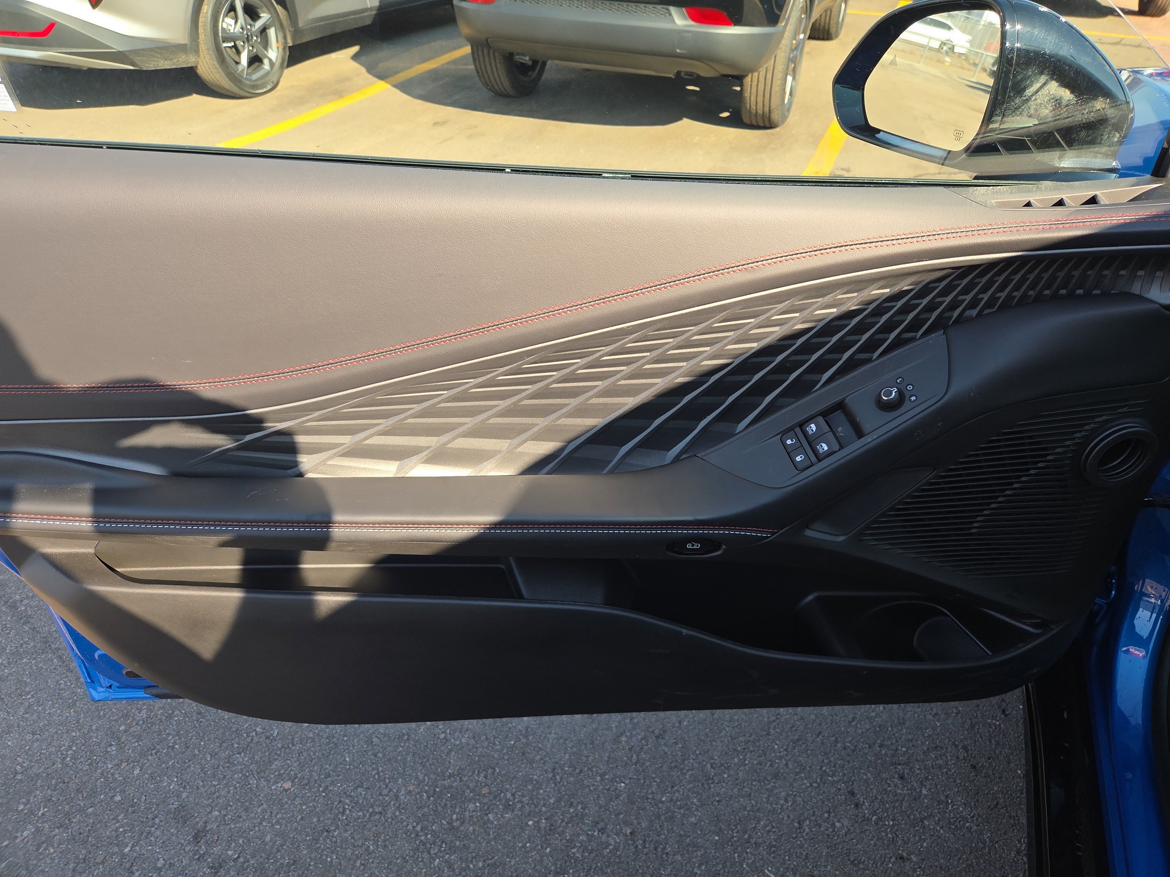 New 2026 Dodge Charger Scat Pack image 4