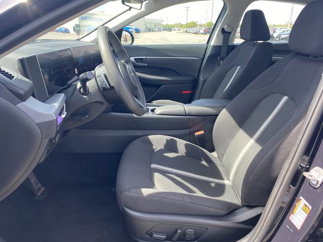 Used 2024 Hyundai Sonata SEL FWD image 9