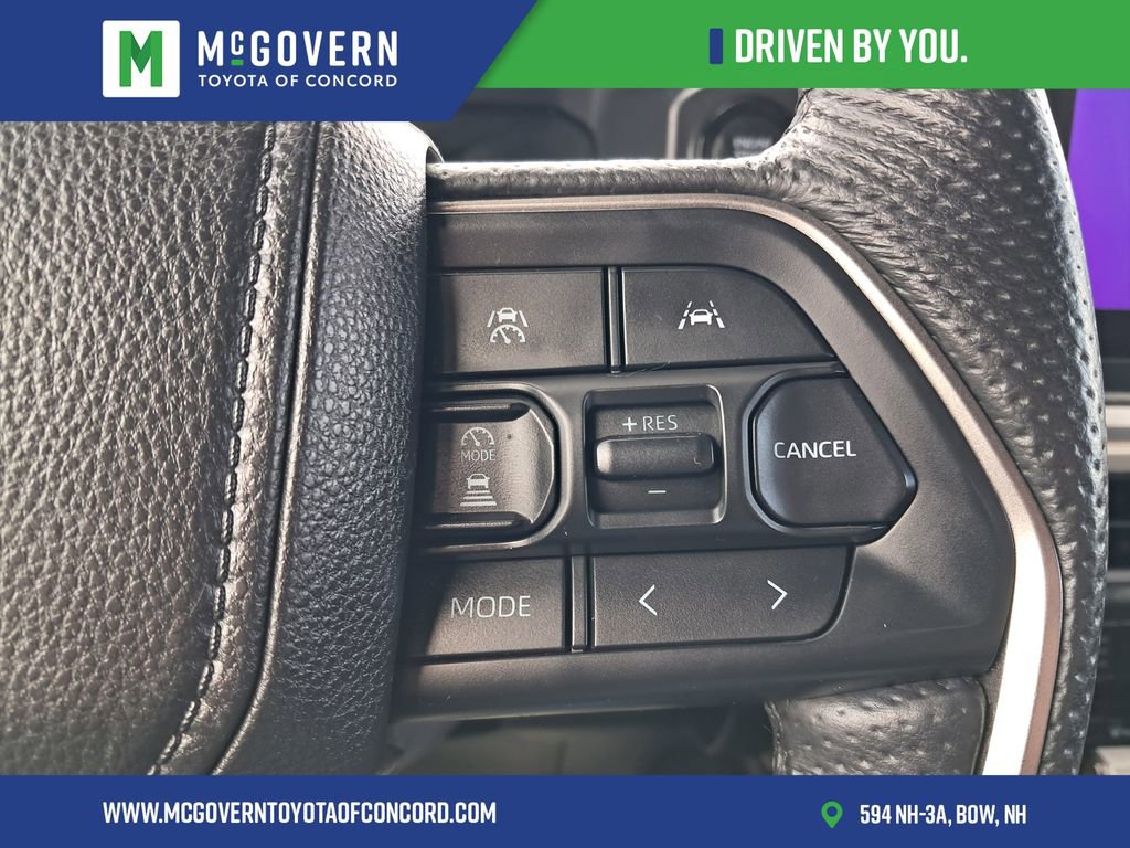 Used 2024 Toyota Tacoma SR5 image 18