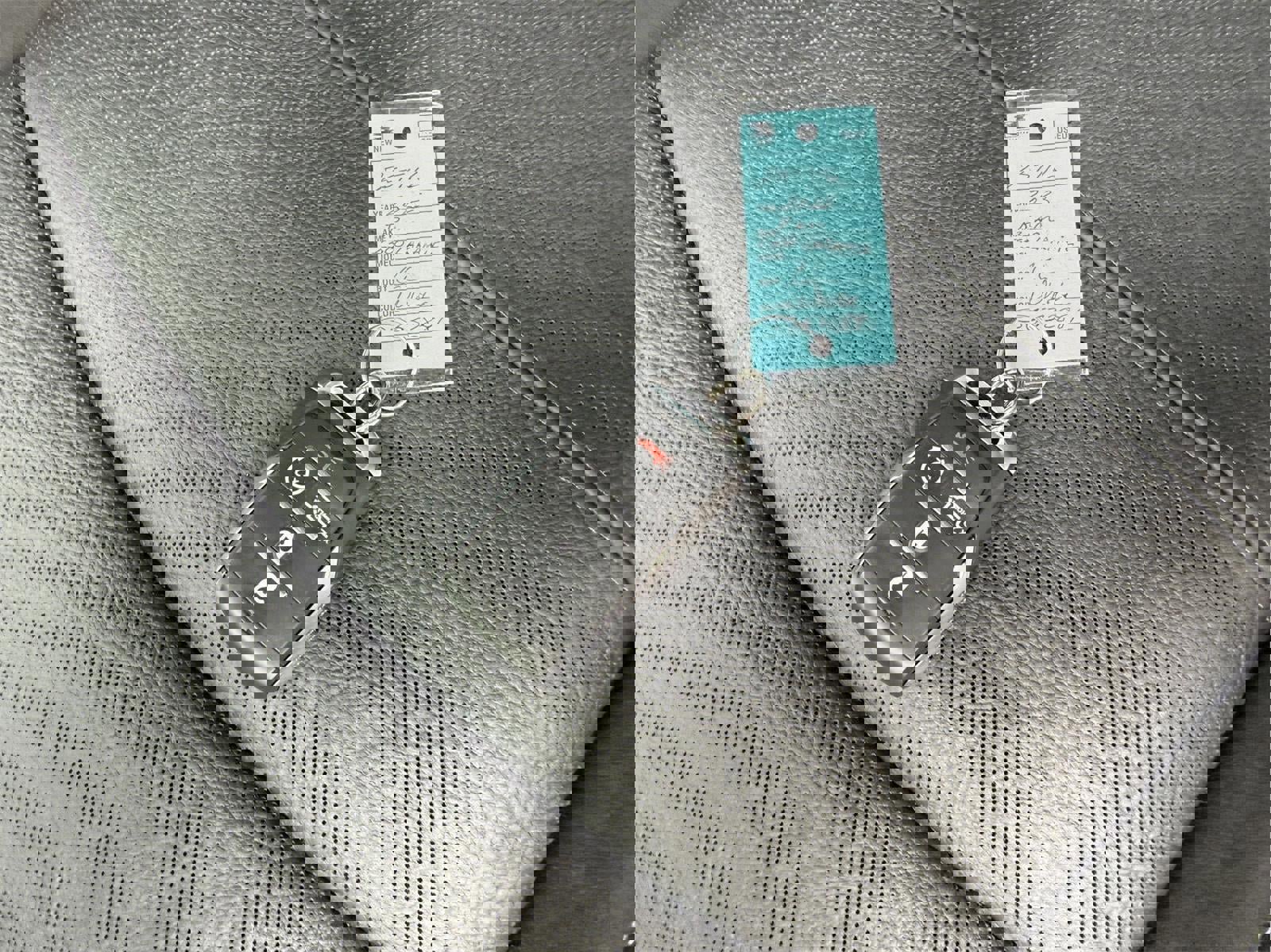 New 2025 RAM 2500 Laramie image 21