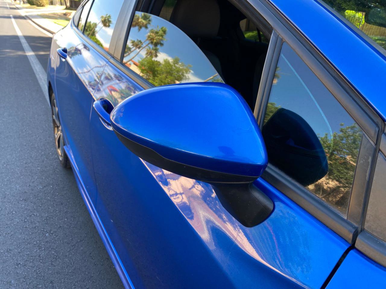 Used 2019 Chevrolet Cruze LT w/ Convenience Package FWD image 18