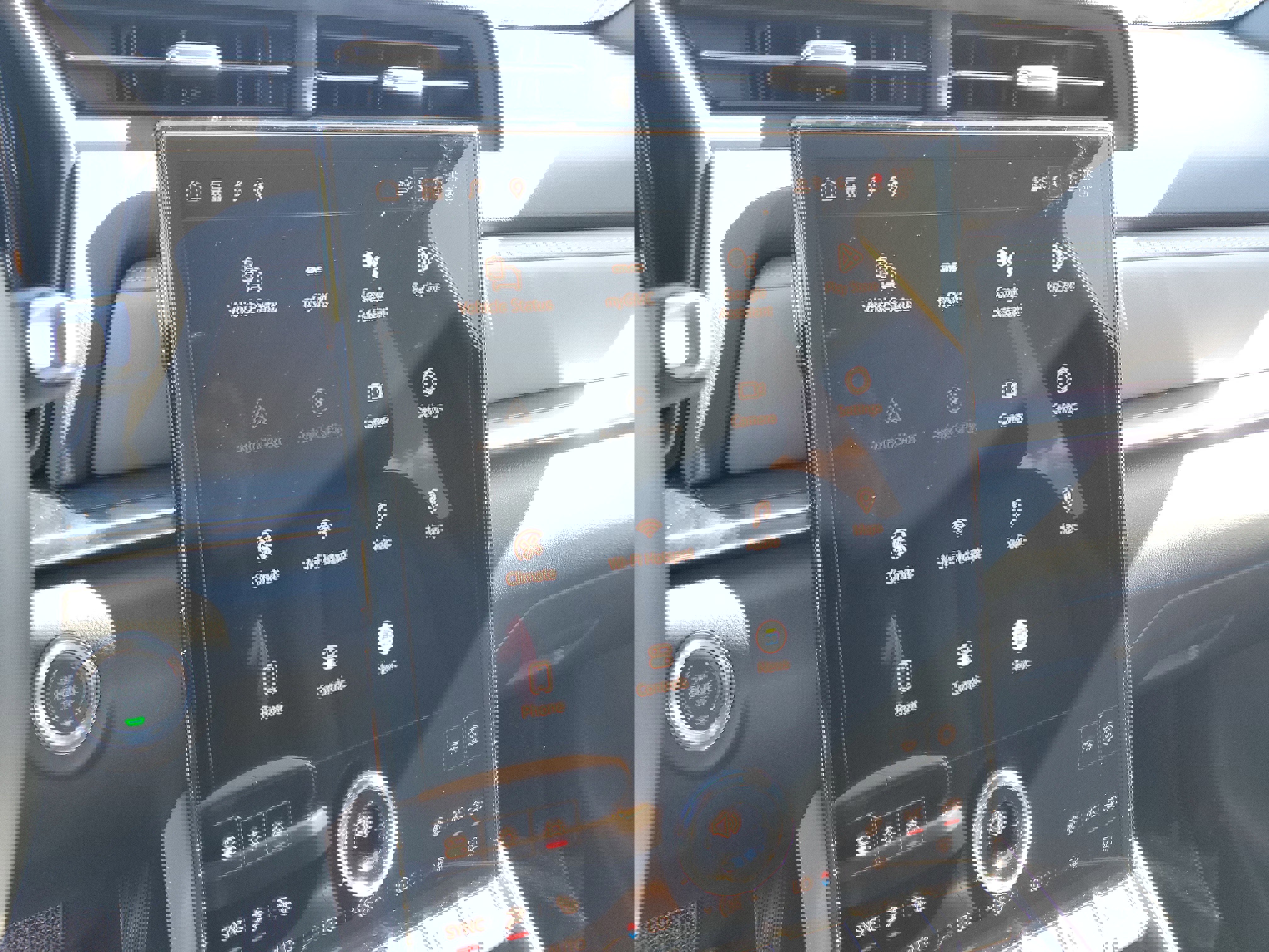 New 2026 GMC Terrain Elevation w/ Elevation Premium Package image 16