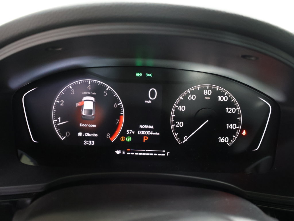 New 2026 Honda Civic Sport image 27
