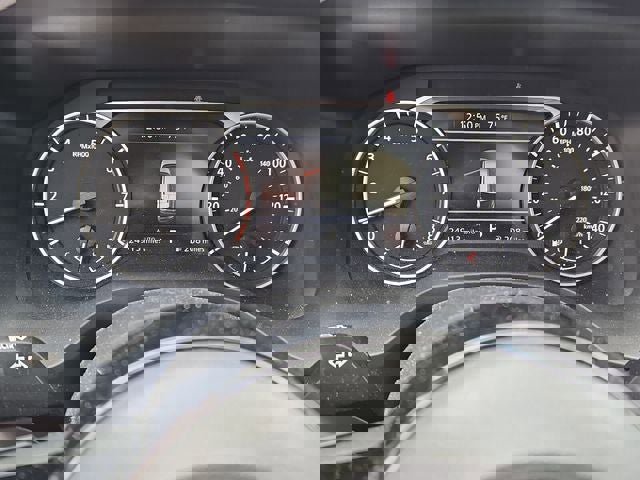 Used 2023 Nissan Rogue SL image 27