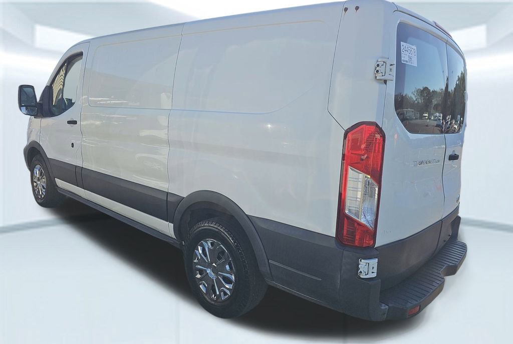 Used 2015 Ford Transit 150 130 Low Roof image 5