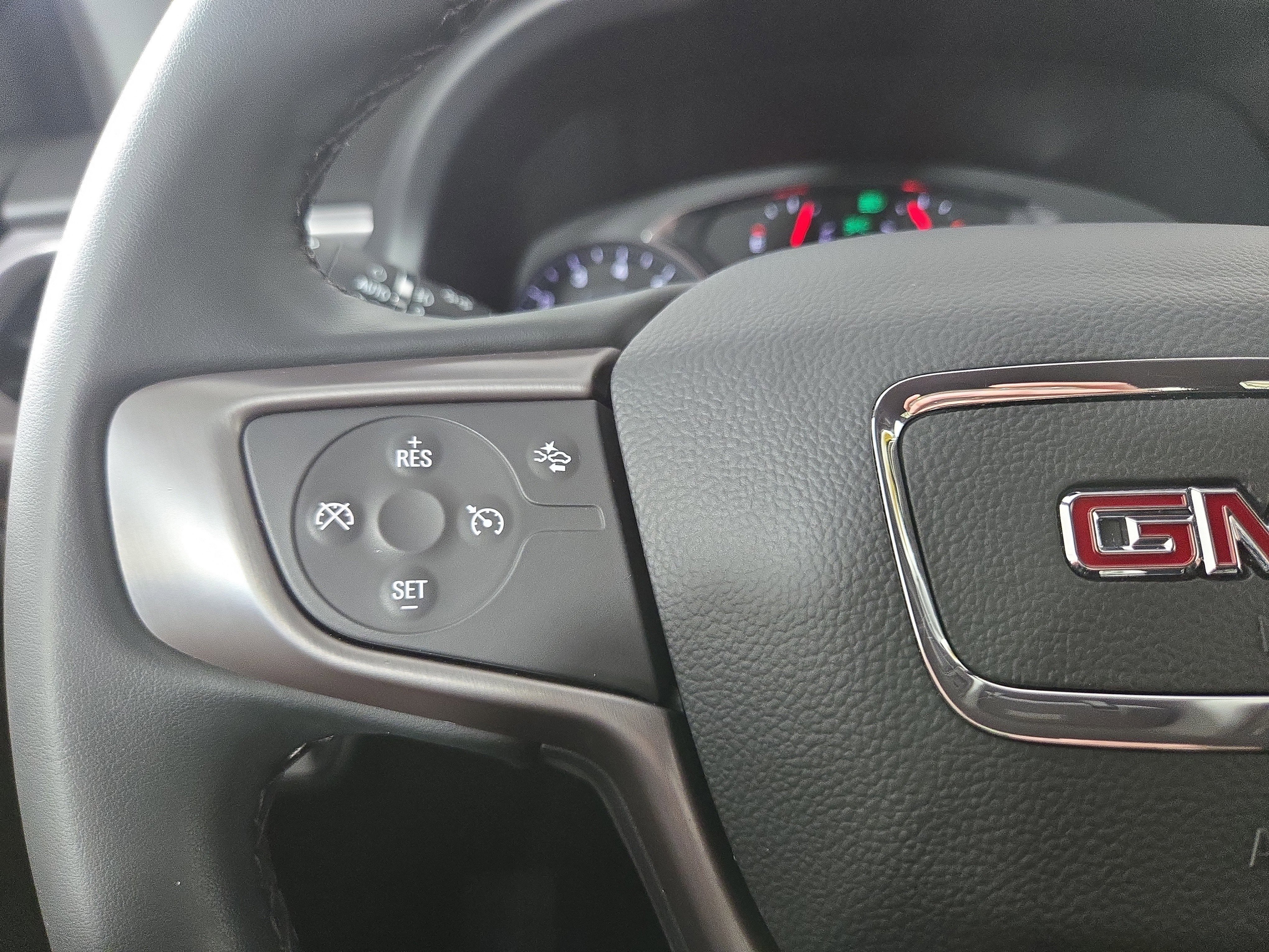 Certified 2023 GMC Acadia AT4 w/ LPO, Floor Liner Package image 16