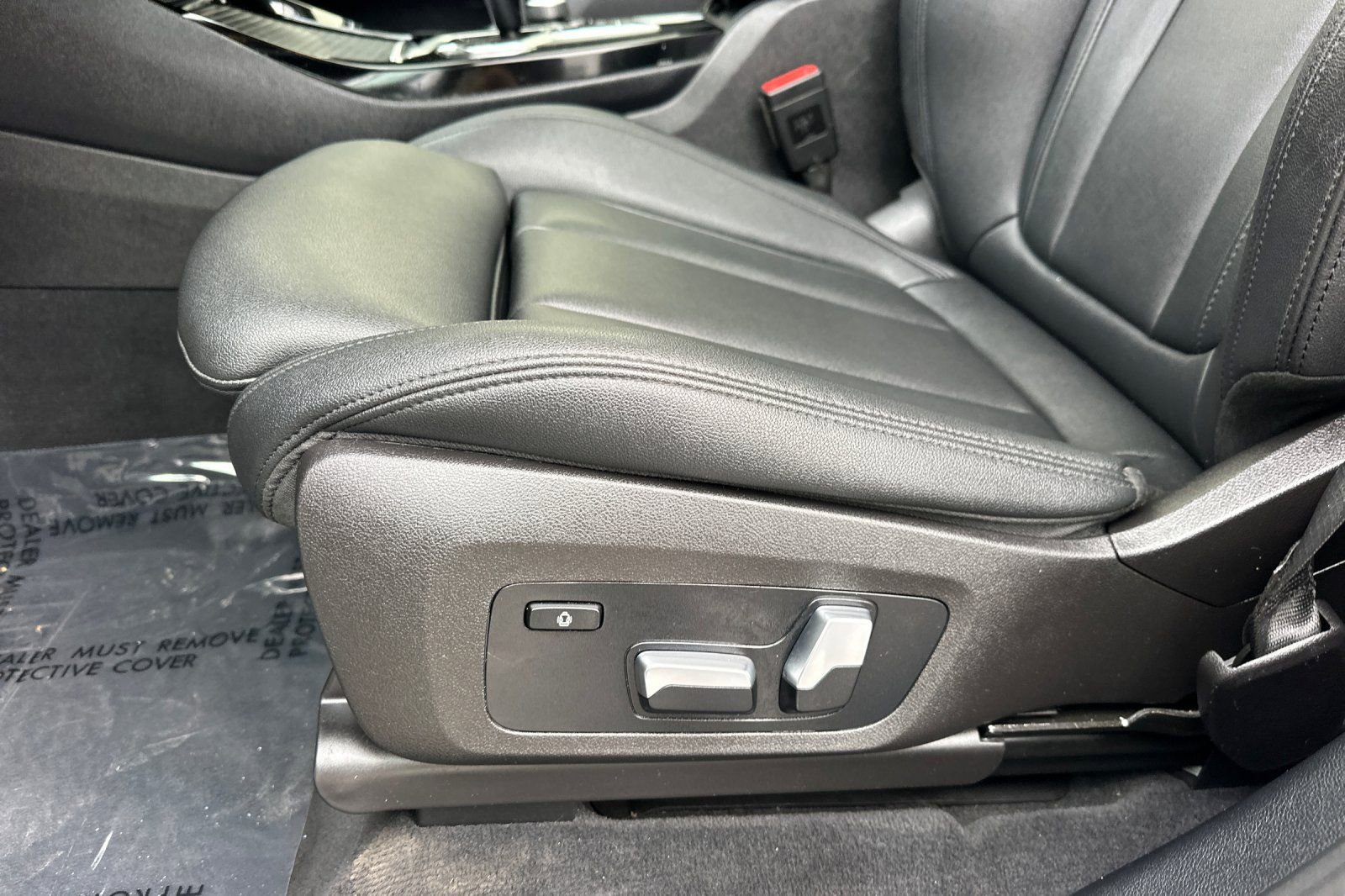Used 2019 BMW X3 sDrive30i w/ Driving Assistance Package image 13