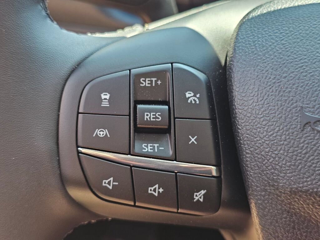 New 2026 Ford Maverick Lariat AWD/4WD image 31