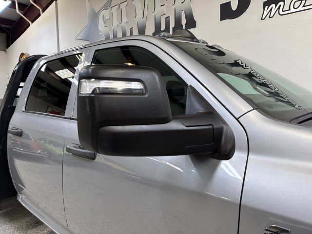 Used 2023 RAM 3500 Tradesman w/ Chrome Appearance Group image 68