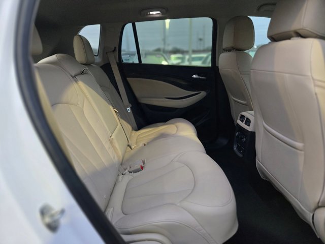 Used 2019 Buick Envision Essence image 20