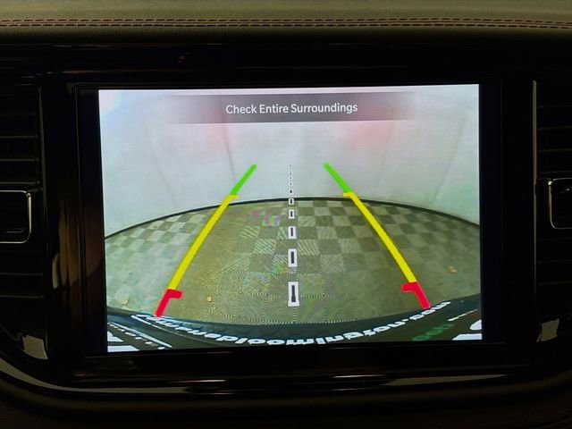 Used 2024 Dodge Durango R/T image 14