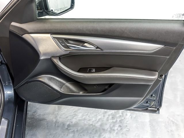 Used 2020 Cadillac CT5 Premium Luxury image 32