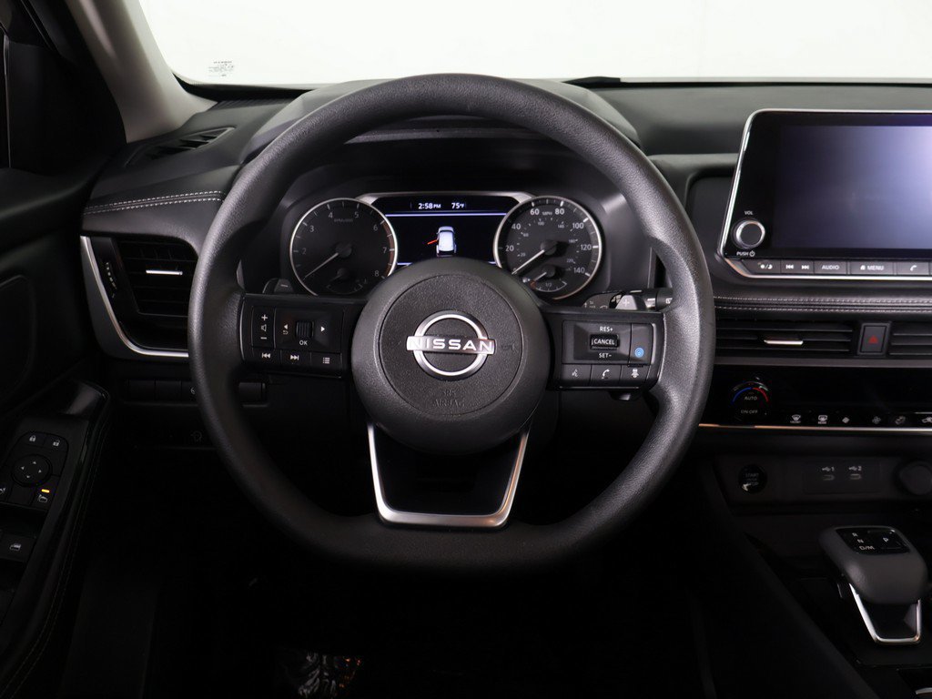 Used 2024 Nissan Rogue SV AWD/4WD image 38