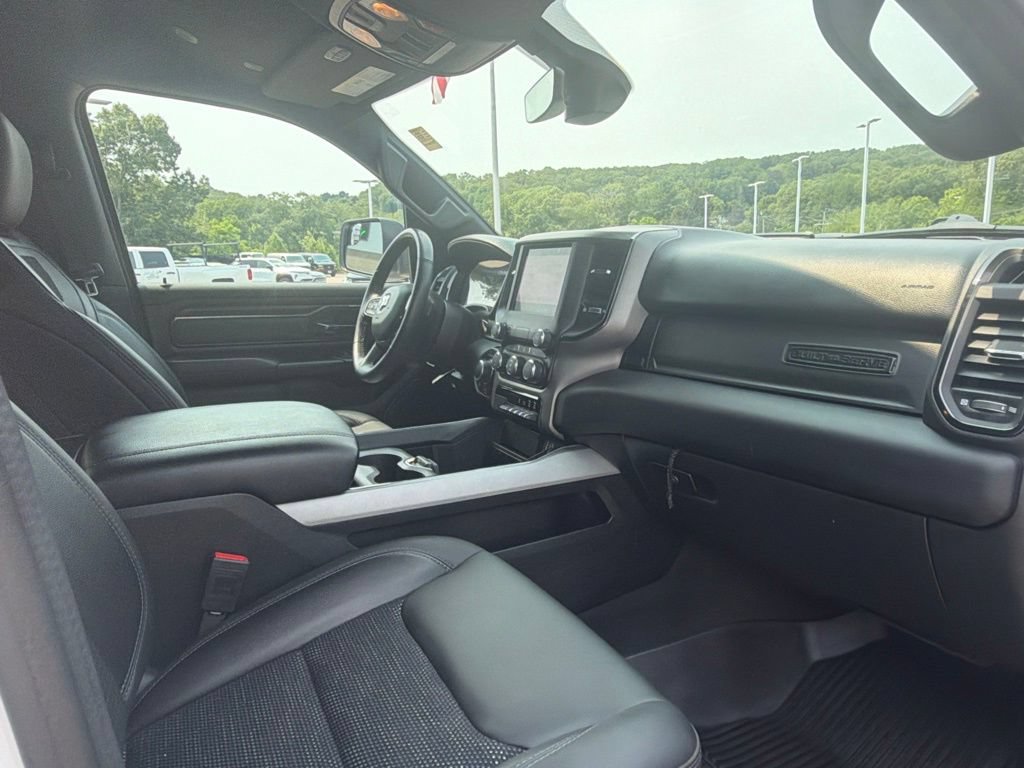 Used 2023 RAM 1500 Big Horn AWD/4WD image 32