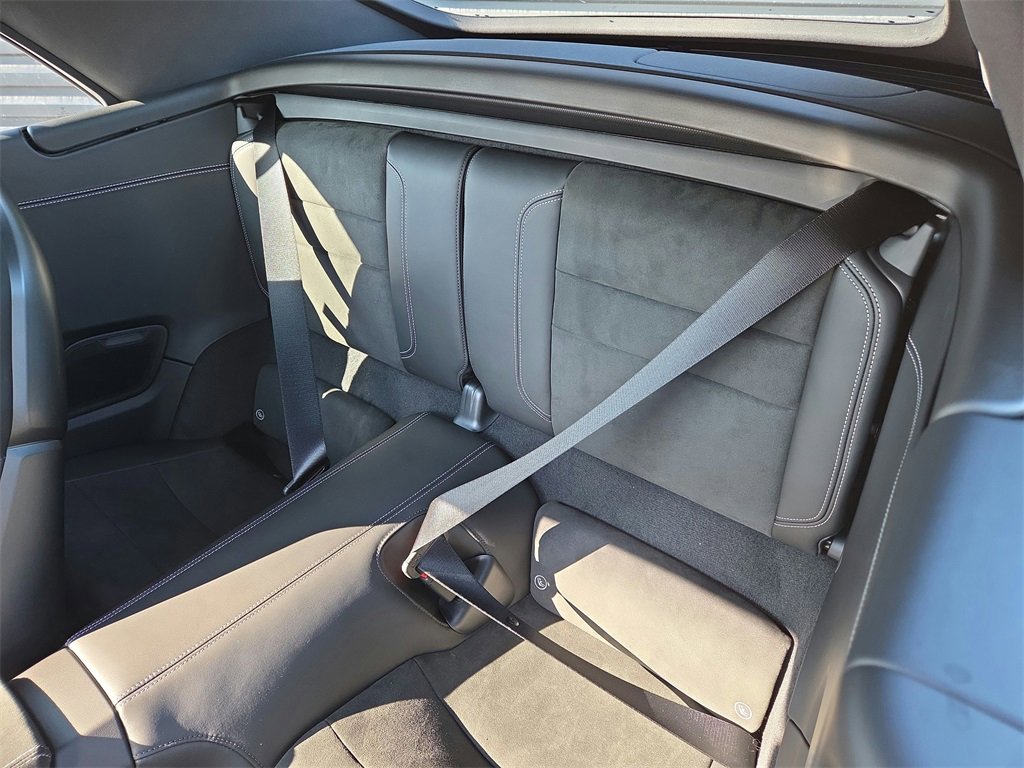 New 2026 Porsche 911 Carrera GTS image 17