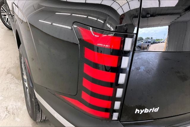 New 2026 Hyundai Palisade SEL Premium AWD/4WD image 17
