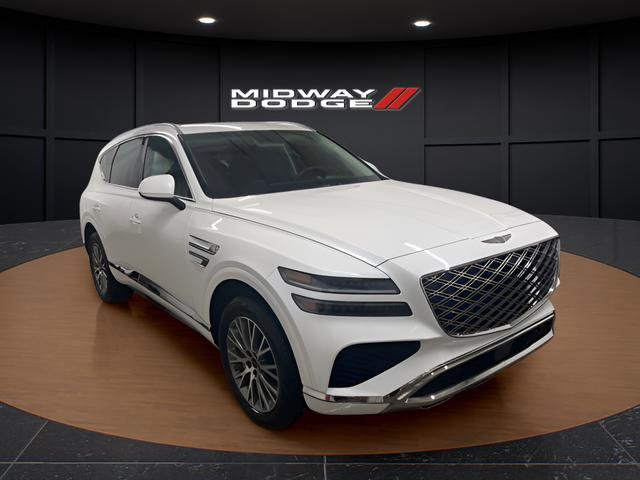 Used 2025 Genesis GV80 2.5T Standard