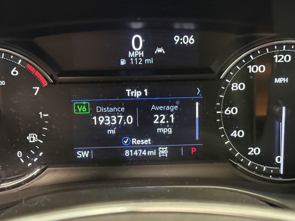 Used 2020 Cadillac XT5 Premium Luxury image 77