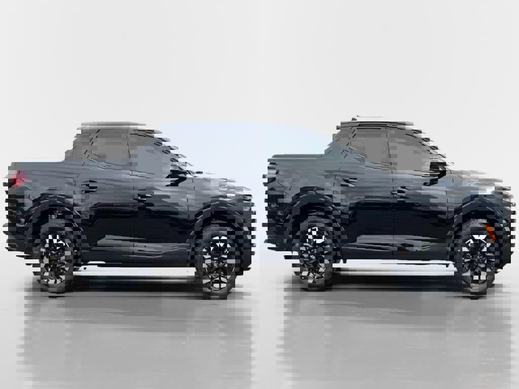 New 2025 Hyundai Santa Cruz SE image 2