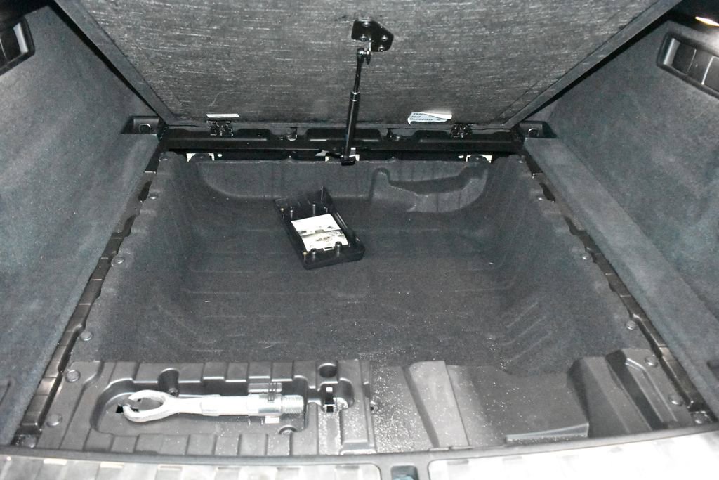 Used 2020 BMW X6 xDrive40i w/ Premium Package image 34