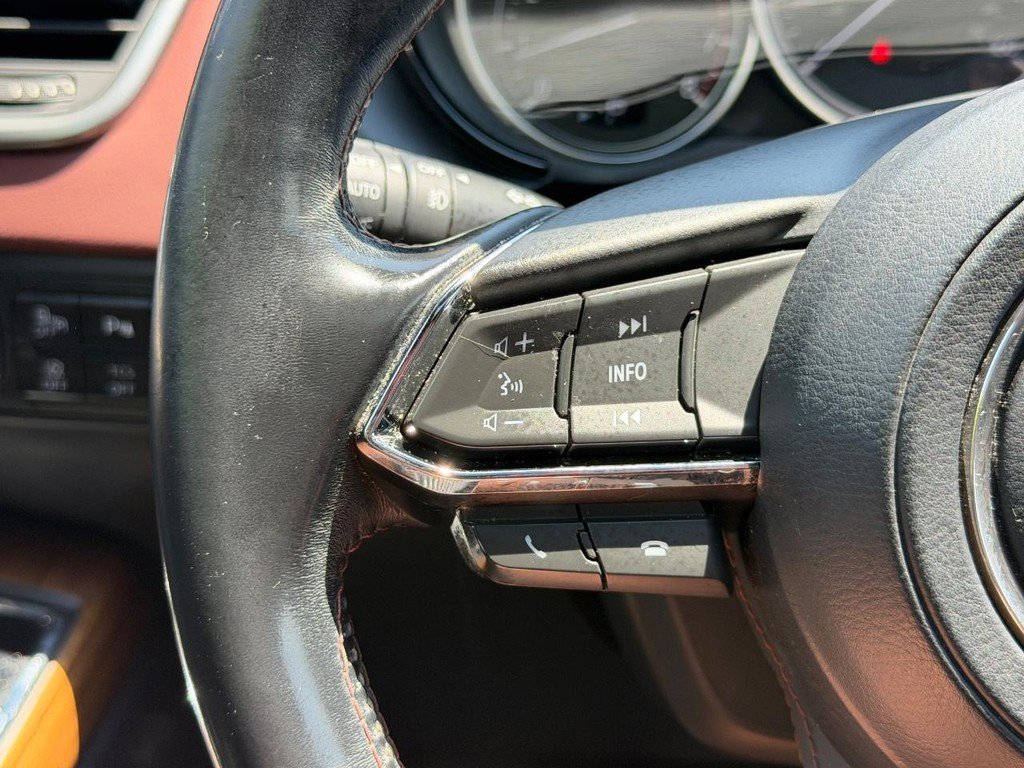 Used 2017 MAZDA CX-9 Signature AWD/4WD image 18