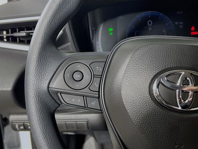 New 2026 Toyota Corolla LE FWD image 16