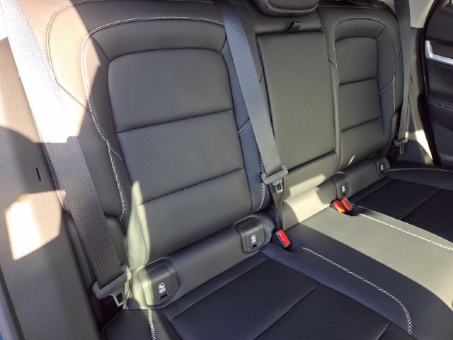 New 2027 GMC Terrain Denali w/ LPO, Floor Liner Package AWD/4WD image 22