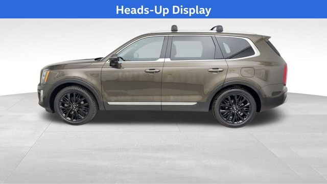 Used 2021 Kia Telluride SX w/ SX Prestige Package image 6
