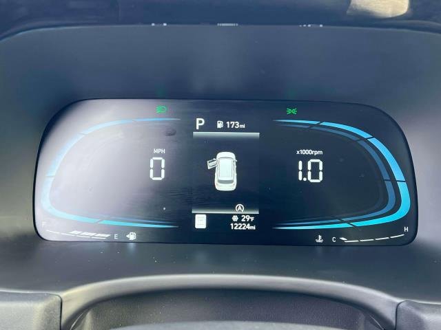 Used 2024 Hyundai Palisade SEL image 29
