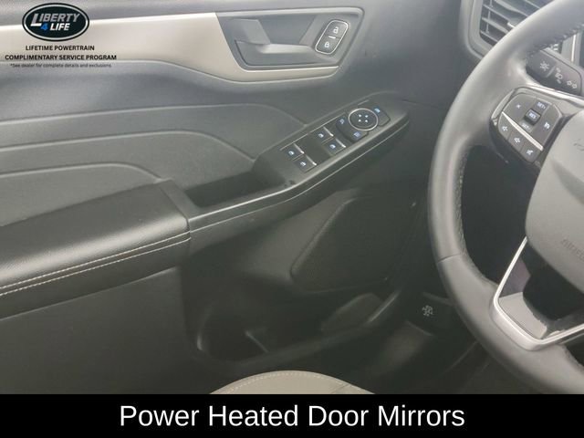 Used 2022 Ford Escape SE w/ SE Sport Appearance Package FWD image 33