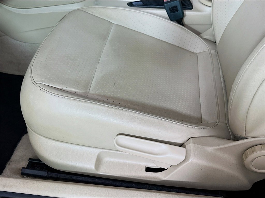 Used 2015 Volkswagen Beetle 1.8T image 9