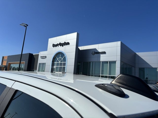 Used 2024 RAM 2500 Limited image 7