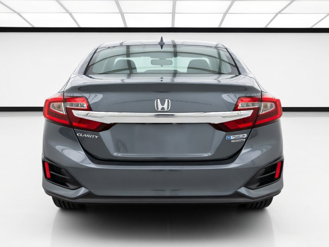 Used 2018 Honda Clarity Touring image 5