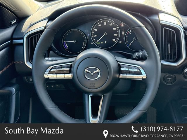 New 2026 MAZDA CX-50 AWD 2.5 Hybrid w/ Weather Package image 18