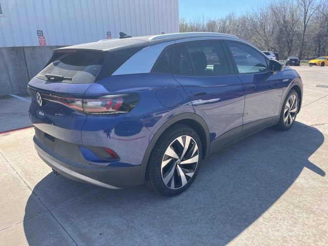 Used 2021 Volkswagen ID.4 1st Edition image 6
