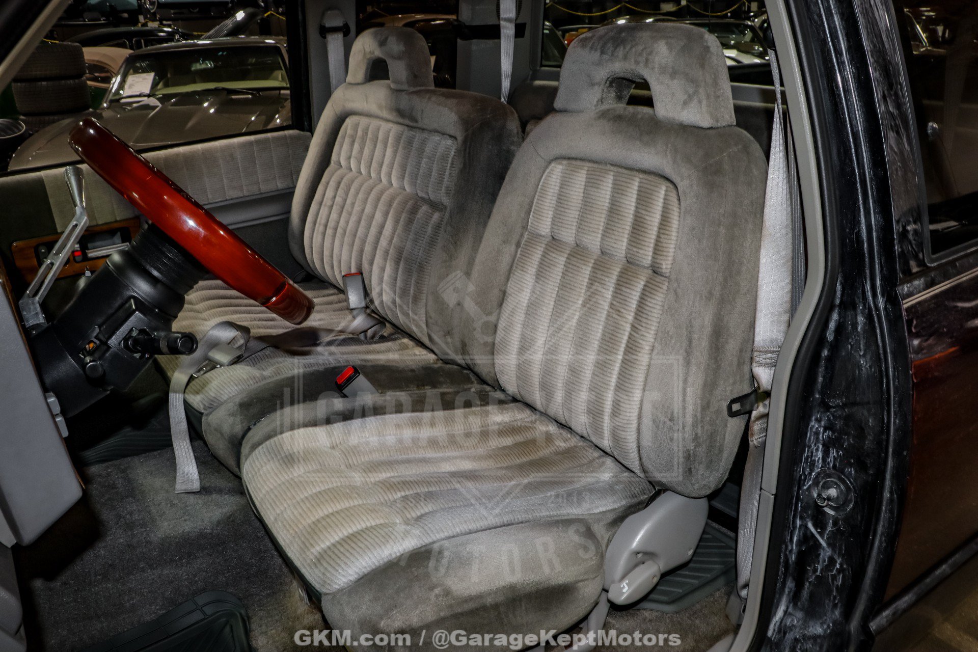 Used 1993 GMC Sierra 1500 2WD Extended Cab image 92