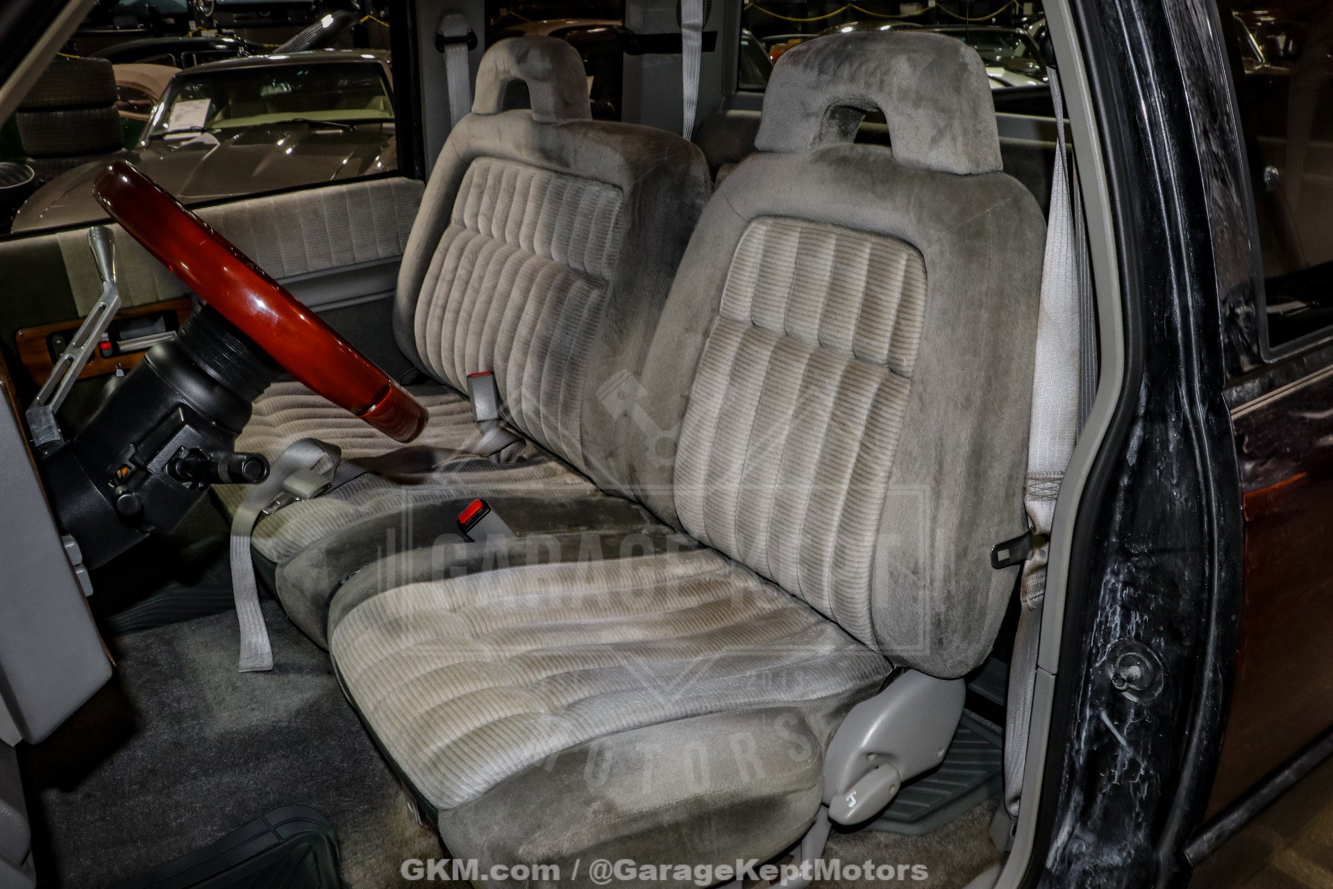 Used 1993 GMC Sierra 1500 2WD Extended Cab image 92