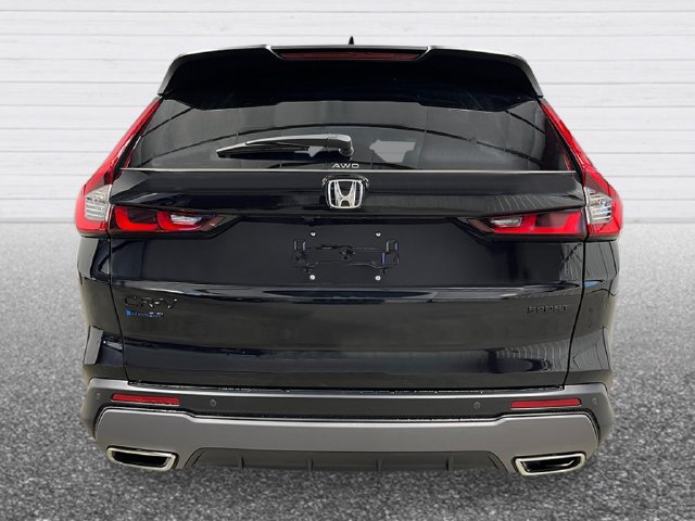 New 2026 Honda CR-V Sport-L image 4